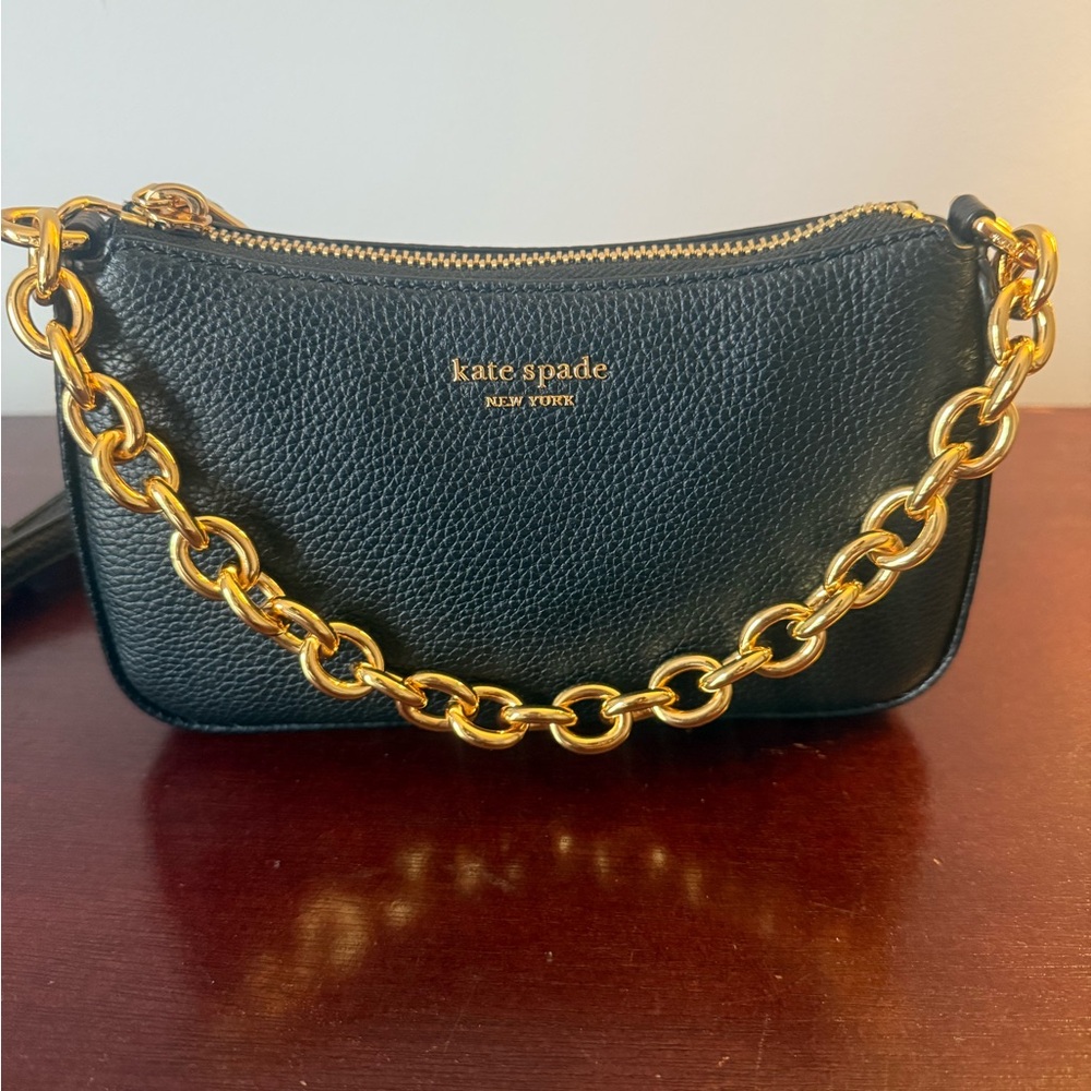 Kate Spade B Jolie Small Convertible Crossbody